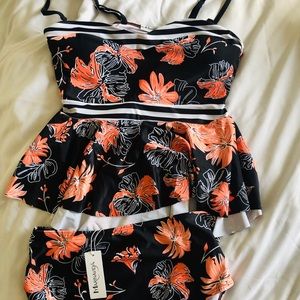 Bathing Suit (medium)